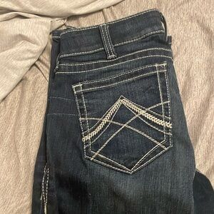 Ariat jeans